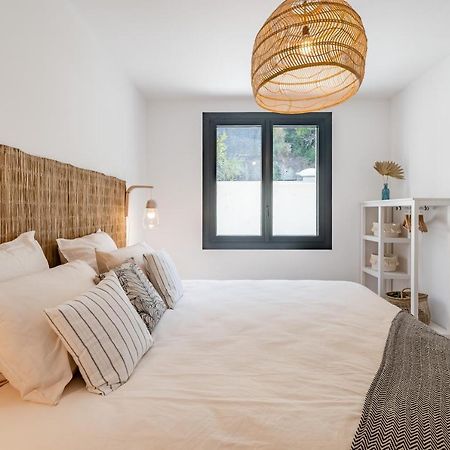 Le Zou Par Dodo-A-Cassis Apartment Ngoại thất bức ảnh