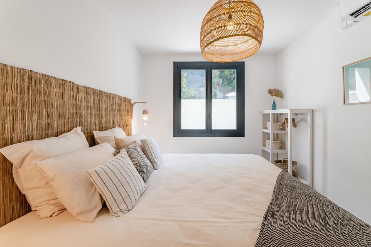 Le Zou Par Dodo-A-Cassis Apartment Ngoại thất bức ảnh