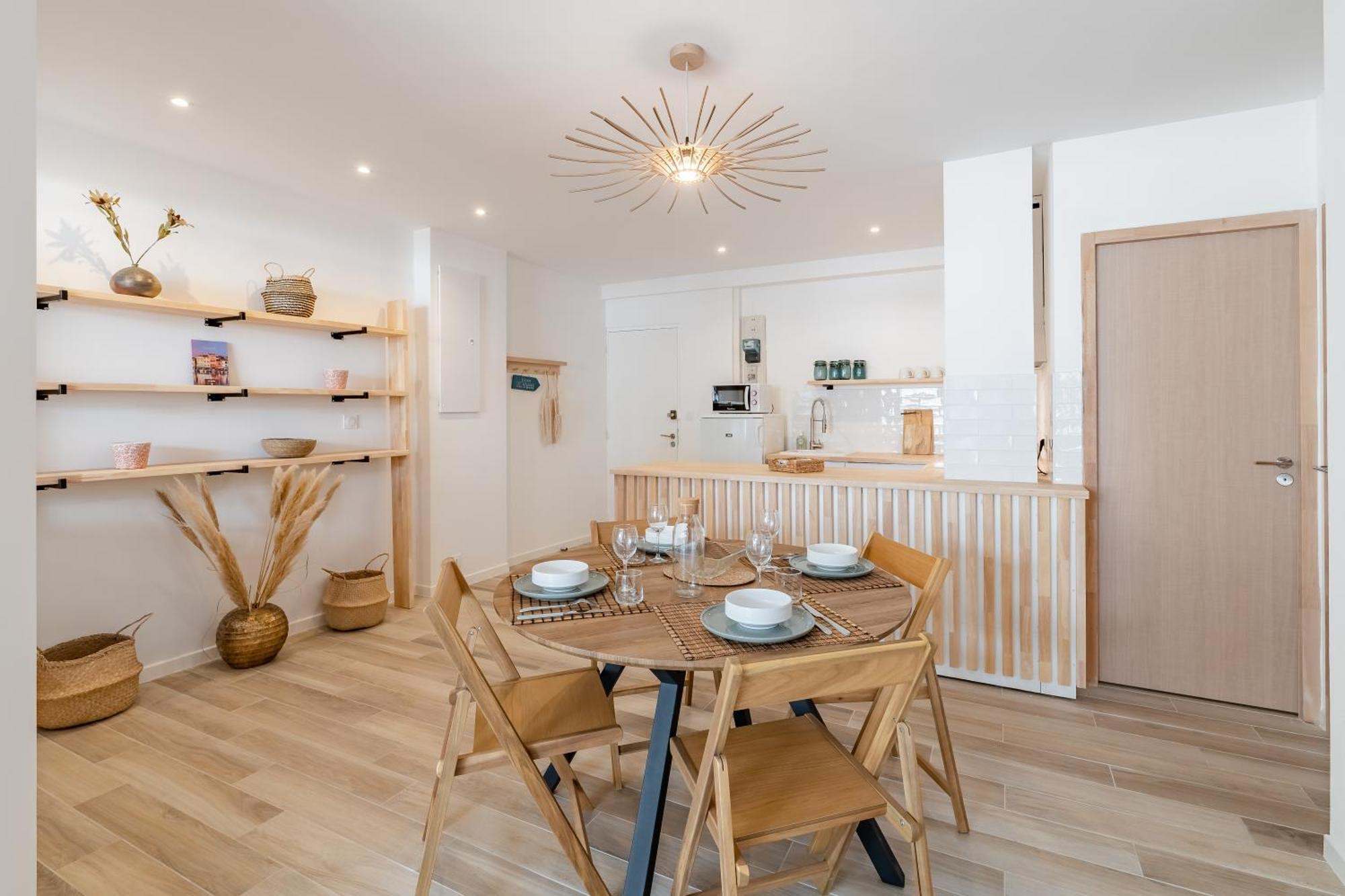 Le Zou Par Dodo-A-Cassis Apartment Ngoại thất bức ảnh